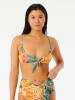 Rip Curl Bikinitop meerkleurig