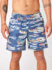 Rip Curl Zwemshort blauw