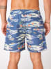 Rip Curl Zwemshort blauw
