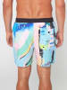 Rip Curl Szorty kąpielowe ze wzorem