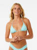 Rip Curl Bikinitop lichtblauw