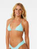 Rip Curl Bikinitop lichtblauw