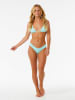 Rip Curl Bikinislip lichtblauw