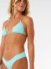 Rip Curl Bikinislip lichtblauw