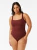 Rip Curl Badpak rood