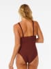 Rip Curl Badpak rood
