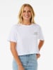 Rip Curl Koszulka w kolorze białym