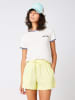 Rip Curl Shirt wit