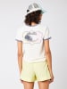 Rip Curl Shirt wit