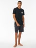 Rip Curl Koszulka w kolorze czarnym