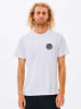Rip Curl Shirt in Weiß
