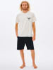 Rip Curl Shirt in Creme