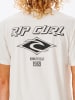 Rip Curl Shirt in Creme