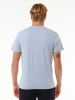 Rip Curl Shirt lichtblauw