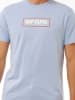 Rip Curl Shirt lichtblauw