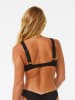 Rip Curl Bikinitop zwart