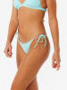 Rip Curl Bikinislip lichtblauw