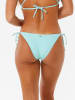 Rip Curl Figi bikini w kolorze błękitnym