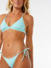 Rip Curl Figi bikini w kolorze błękitnym