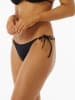 Rip Curl Bikinislip zwart