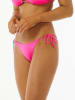 Rip Curl Bikini-Hose in Pink
