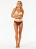 Rip Curl Bikinitop oranje