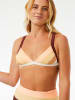 Rip Curl Bikinitop oranje