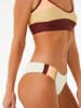 Rip Curl Bikinislip crème