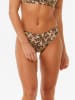 Rip Curl Bikinislip lichtbruin
