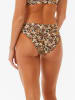 Rip Curl Bikinislip lichtbruin