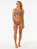 Rip Curl Bikinislip lichtbruin