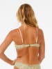 Rip Curl Bikini-Oberteil in Bunt