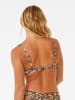 Rip Curl Bikinitop lichtbruin