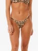 Rip Curl Bikinislip lichtbruin