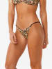 Rip Curl Bikinislip lichtbruin