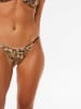 Rip Curl Bikinislip lichtbruin