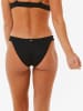 Rip Curl Bikinislip zwart