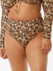 Rip Curl Bikinislip lichtbruin