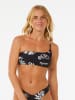 Rip Curl Bikinitop zwart