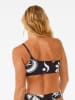 Rip Curl Bikinitop zwart