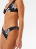 Rip Curl Bikinislip zwart/wit