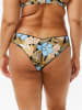 Rip Curl Bikinislip lichtblauw/lichtbruin