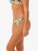 Rip Curl Bikini-Hose in Hellblau/ Hellbraun