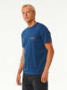 Rip Curl Shirt in Dunkelblau