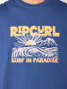 Rip Curl Koszulka w kolorze niebieskim