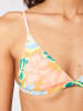 Rip Curl Biustonosz bikini ze wzorem
