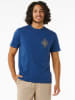 Rip Curl Shirt in Blau
