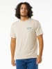 Rip Curl Shirt in Creme