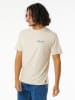 Rip Curl Shirt crème