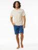 Rip Curl Shirt in Creme